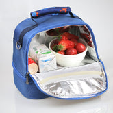 Dinosaur Lunch Box Cooler Lunch Boxes & Totes SUNVENO 