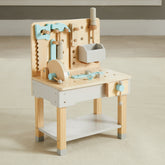 Little Builder Workbench by Wonder and Wise Wonder and Wise 