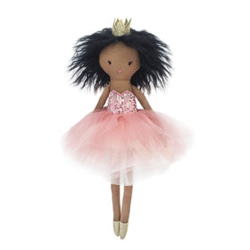 Bailee Princess Doll Doll MON AMI 