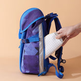 Over-clip Kids School Backpack Backpacks SUNVENO 