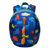 Children's Harness Leash Backpack Backpacks SUNVENO 