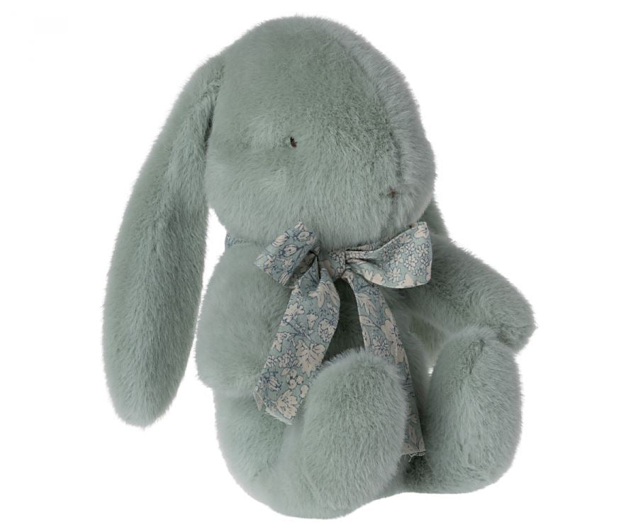 Presale Bunny Plush, Small | Mint Stuffies Maileg 