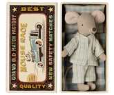 Presale Big Brother Mouse in Matchbox Maileg Dolls Maileg 