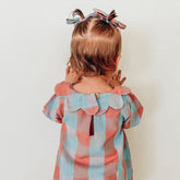 Mabel Girl Dress | Wonderland Dresses Folklore Las Niñas 