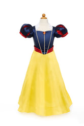 Boutique Snow White Gown Costumes Great Pretenders USA 3-4 