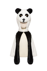Panda Cuddle Cape Costumes Great Pretenders USA 