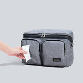 Premium Stroller Organizer Bag SUNVENO 
