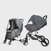 Universal Stroller Cover Baby Stroller Accessories SUNVENO 