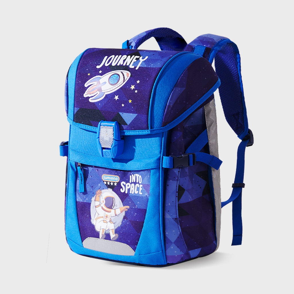 Over-clip Kids School Backpack Backpacks SUNVENO 
