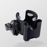 2-in-1 Stroller Cup Holder with Phone Holder Baby Stroller Accessories SUNVENO 