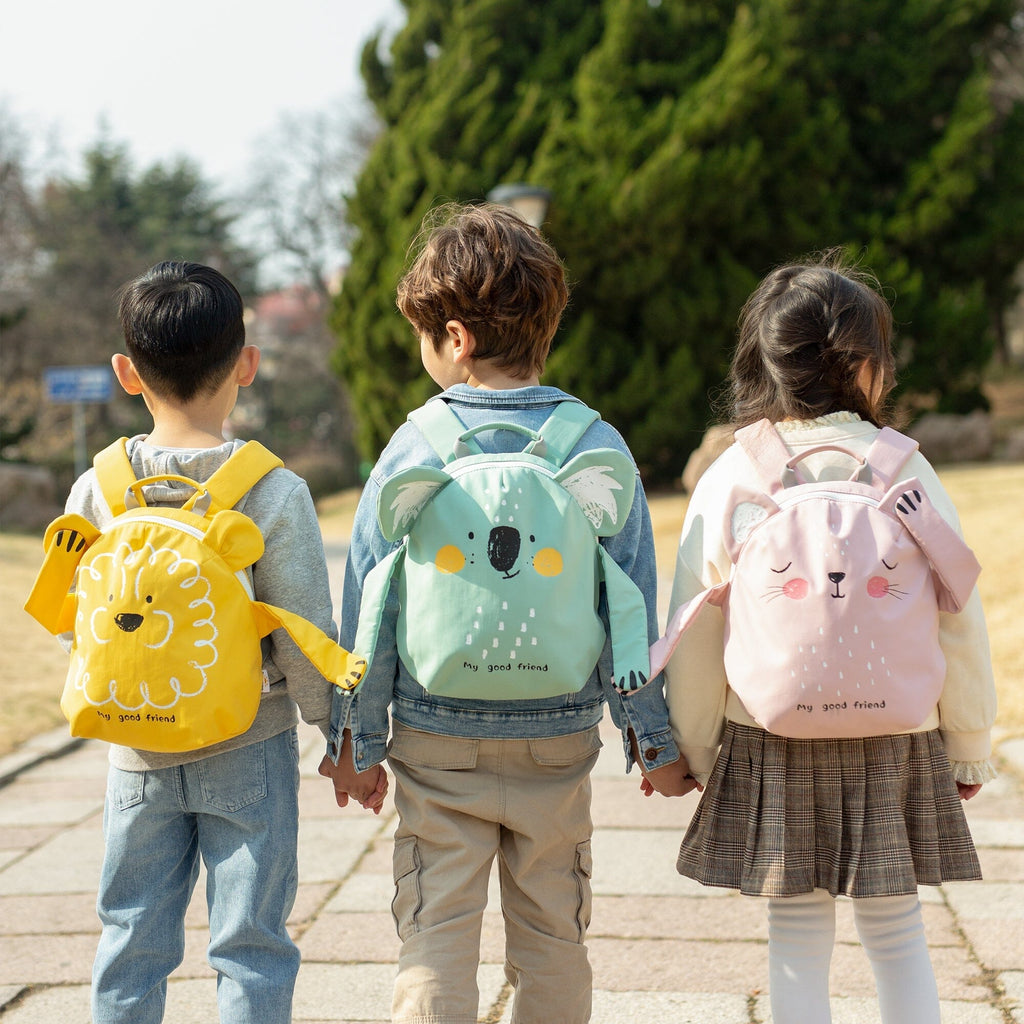 Children's Good Friend Series Backpack Backpack SUNVENO 