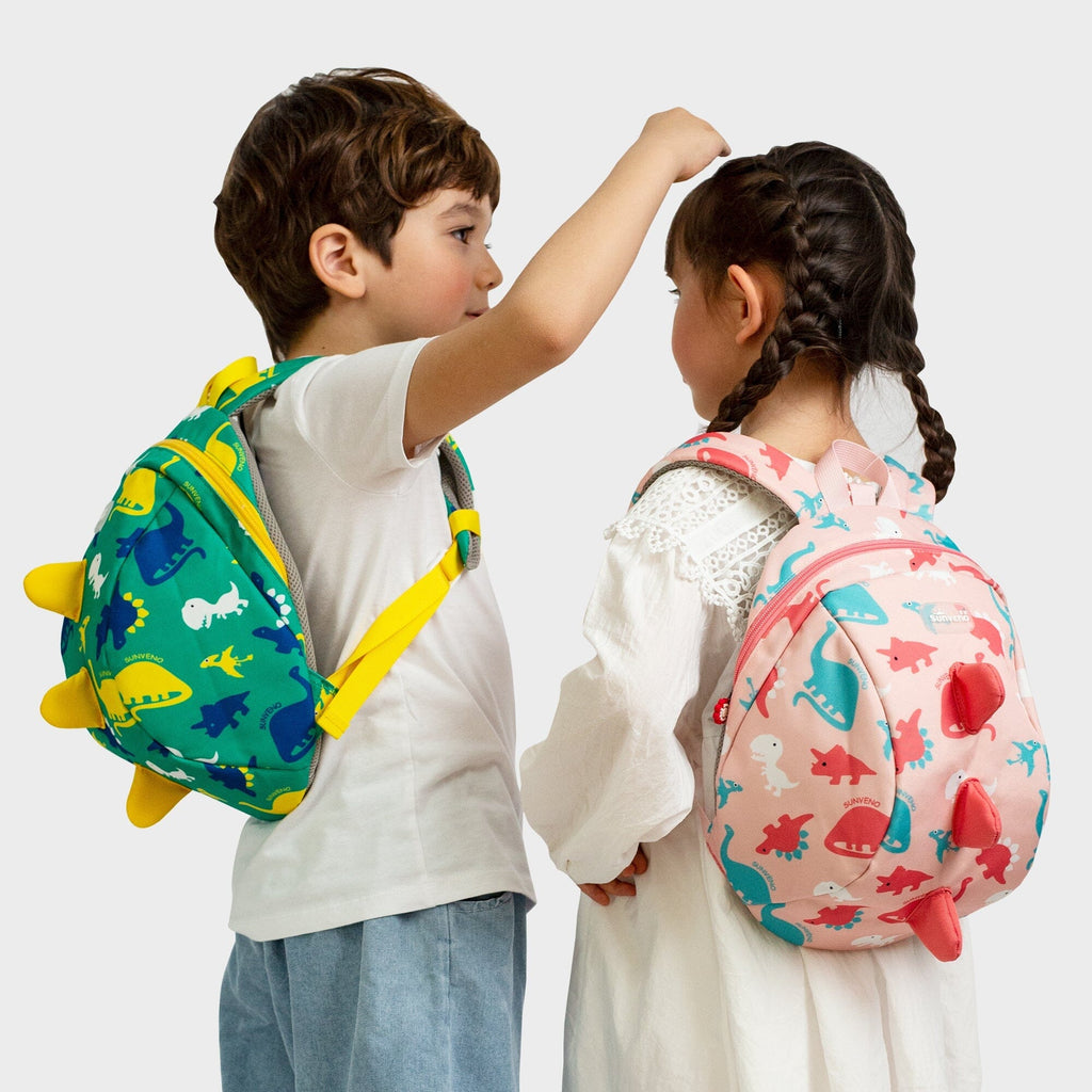Children's Harness Leash Backpack Backpacks SUNVENO 
