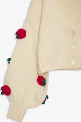 Ellie Cardigan Sweaters For Love and Lemons 
