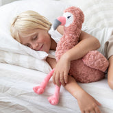 Buddies Bedtime Bundle Mindful & Co Francesca The Flamingo 