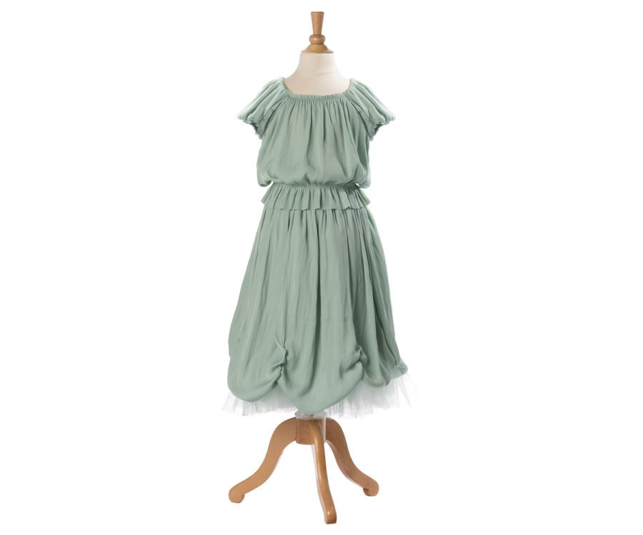 Princess Skirt - Mint Dress Up Maileg USA 