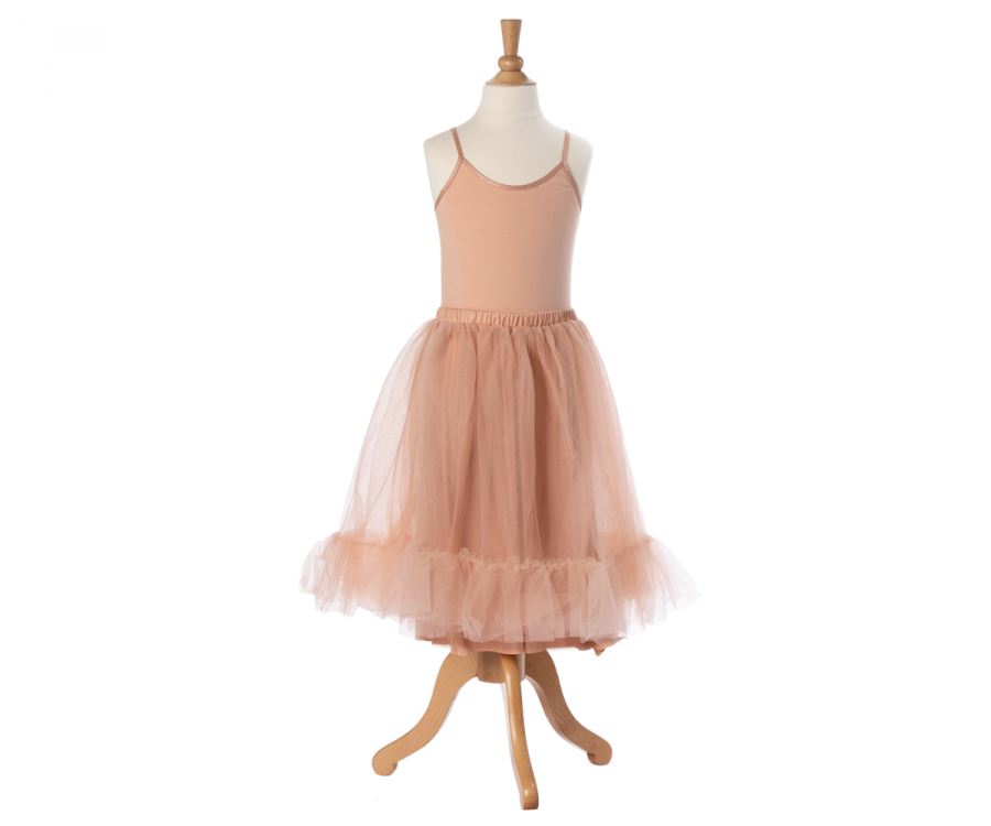 Ballerina Dress - Melon Dress Up Maileg USA 