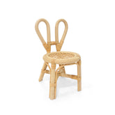 Poppie Mini Bunny Chair Set Doll Furniture Poppie Toys 