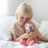 Francesca The Weighted Flamingo Mindful & Co 
