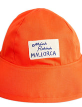 Mallorca Patch Sun Hat Hats & Bonnets Mini Rodini 