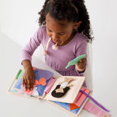 Little Fairy Mini Book Educating AMY 