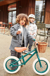 Banwood First Go! Balance Bike | Green Bikes Banwood 