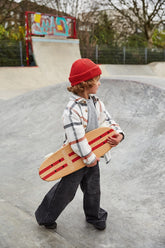 Skateboard Banwood | Red Skateboards Banwood 