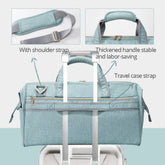 3 in 1 Diaper Travel Tote Bag Diaper Bags SUNVENO 