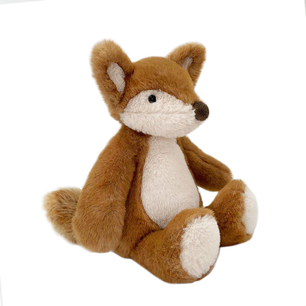 Finn the Fox Plush Toy Stuffed Toy MON AMI 