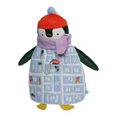 Polly Penguin Advent Calendar by Manhattan Toy Manhattan Toy 