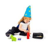 Magician's Kit by Bigjigs Toys US Bigjigs Toys US 