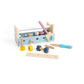 FSC® Certified Activity Work Bench by Bigjigs Toys US Bigjigs Toys US 