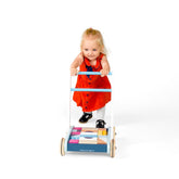 FSC® Certified Baby Walker by Bigjigs Toys US Bigjigs Toys US 