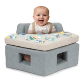 Shapes Baby Activity Center Role Play Kids 