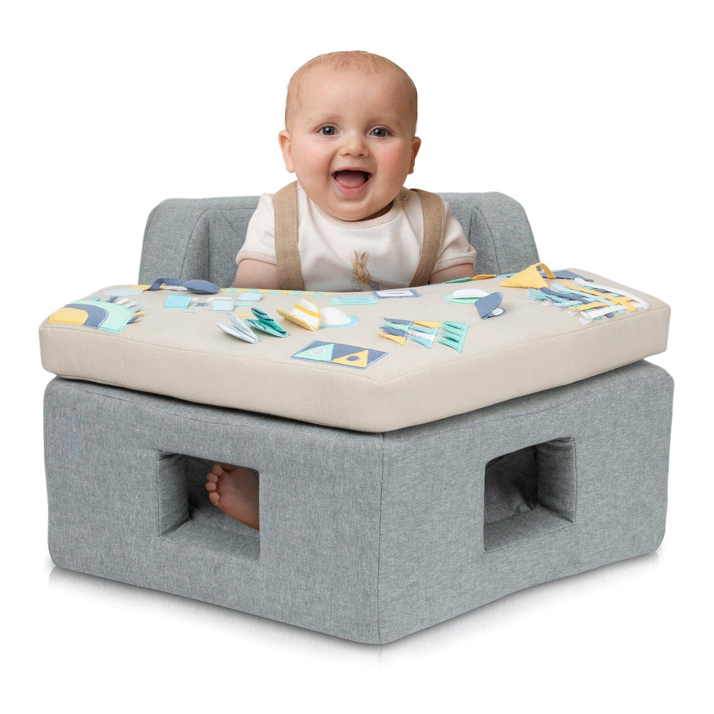 Shapes Baby Activity Center Role Play Kids 
