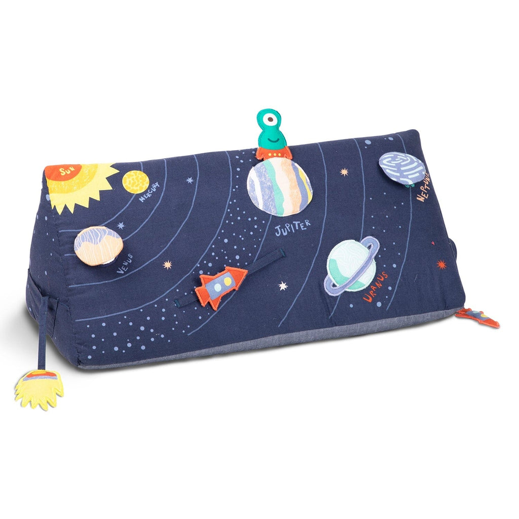Under the stars tummy time toy Play mat Role Play Kids 