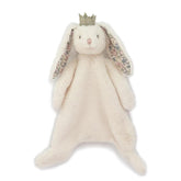Princess Bunny Baby Security Blanket Faith Security Blankie MON AMI 