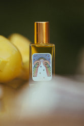 Stoned Parfum Botanical Oils stoned immaculate 