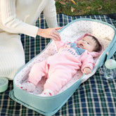 Portable Folding Baby Changing Bag SUNVENO 