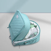 Portable Folding Baby Changing Bag SUNVENO 