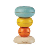 Stacking Ring - Cups PlanToys USA 