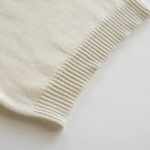 Organic Knit Sweater shopatlasgrey 