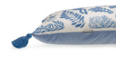 Cosset Body Pillow – Blue Woodland Body Pillow DockATot 