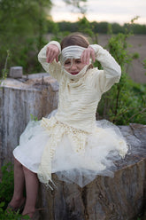 Mummy Costume with Skirt Costumes Great Pretenders USA 