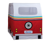 Hipster Camper Van Play Tents Role Play Kids 