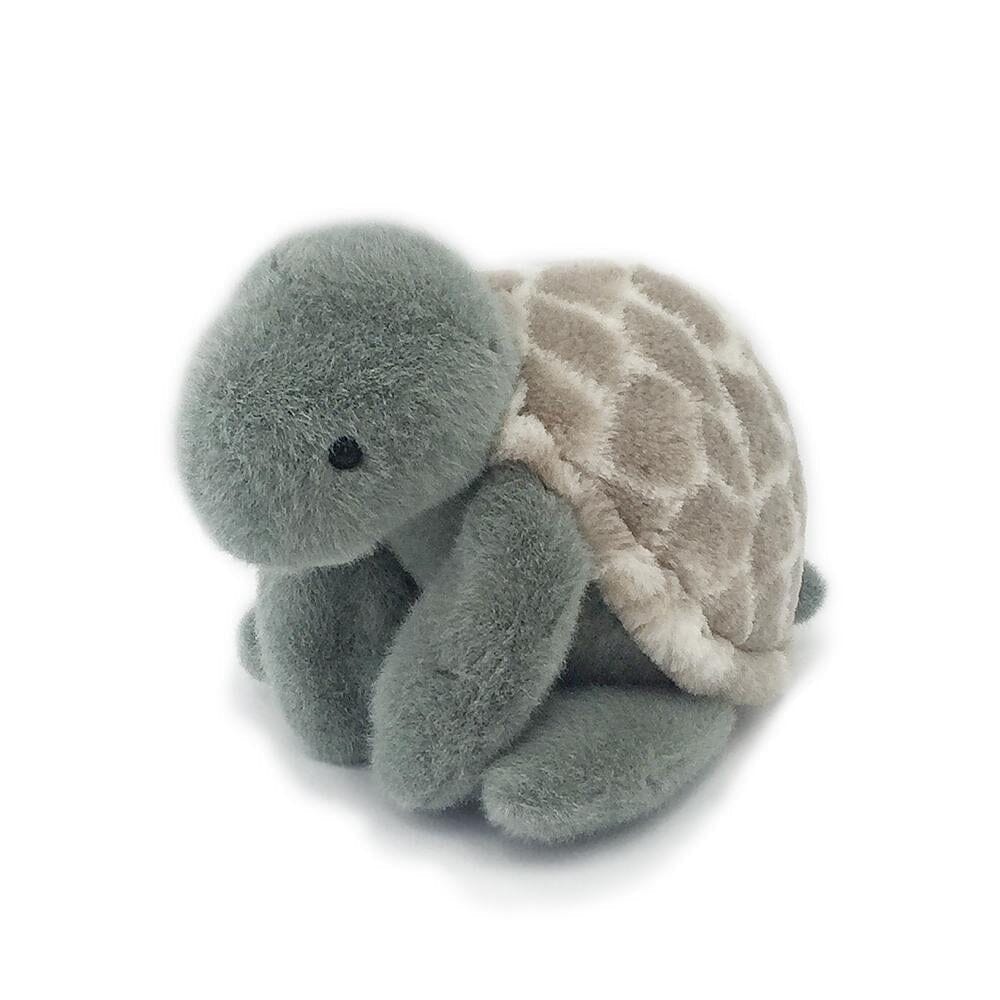 Taylor Cuddle Turtle Plush Toy Stuffed Toy MON AMI 