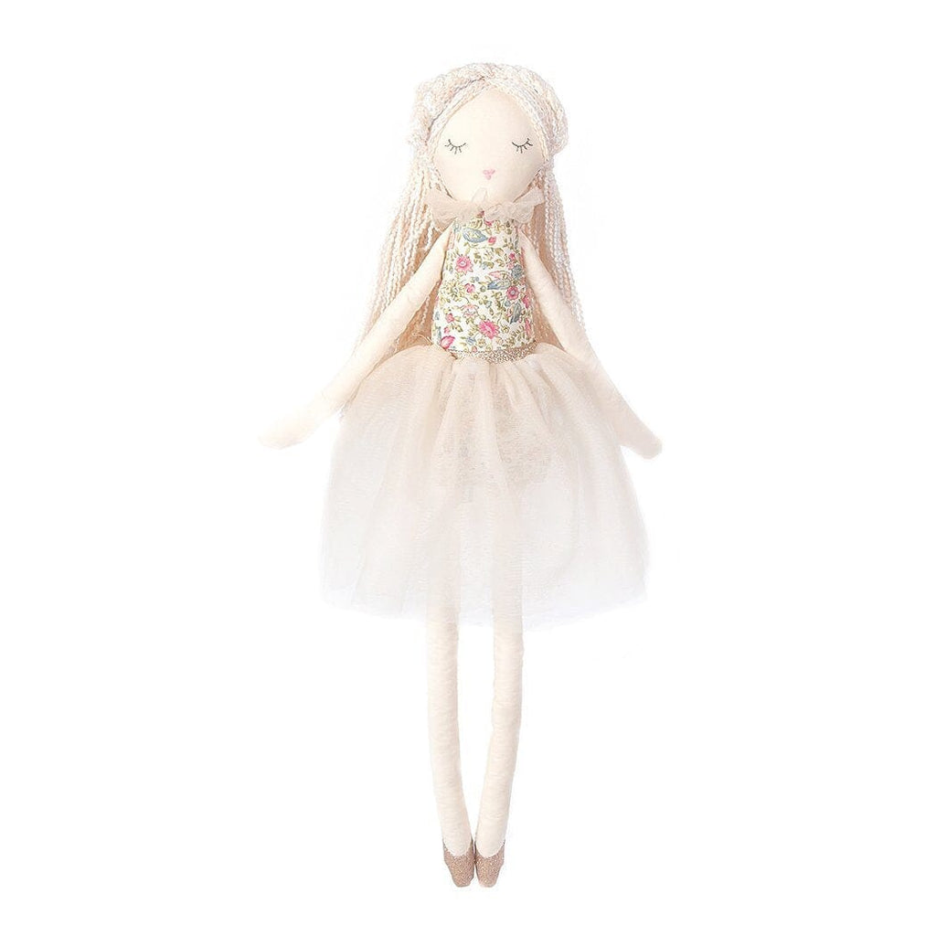 Vanilla Scented Doll Doll MON AMI 