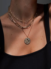 Universe Necklace (18") w.extender Necklaces Rachel Nathan Designs 