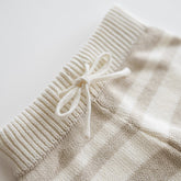 Organic Knit Wideleg Pant shopatlasgrey 