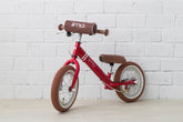 iimo 12" Balance Bike (Kick Bike) -Alloy Learning Bike iimo USA store 