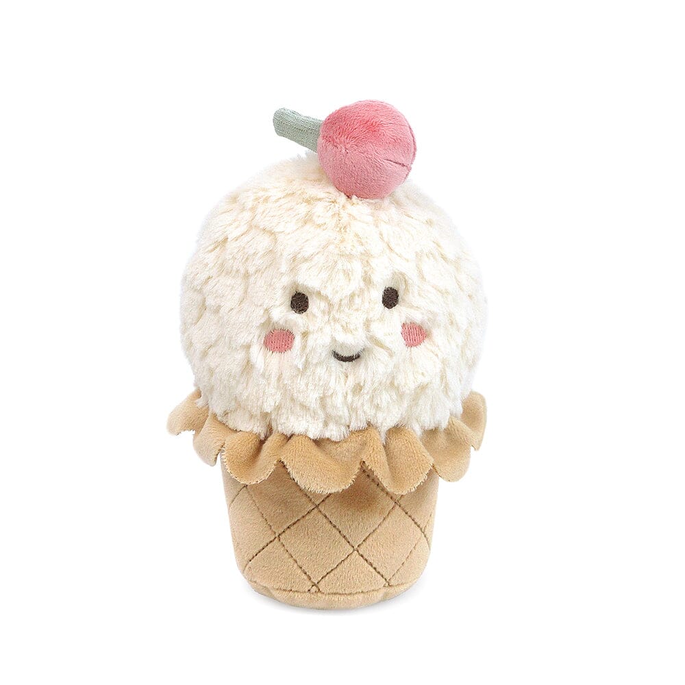 Izzy Ice Cream Chime Toy Activity Toy MON AMI 